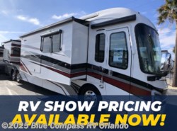 New 2025 Entegra Coach Aspire 44R available in Casselberry, Florida