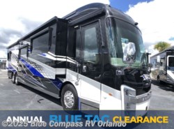 New 2025 Entegra Coach Anthem 44Z available in Casselberry, Florida