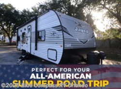 New 2025 Jayco Jay Flight SLX 260BH available in Casselberry, Florida