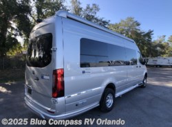 New 2025 Airstream Interstate 24GL Tommy Bahama available in Casselberry, Florida