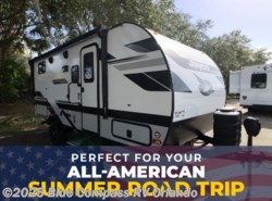 New 2025 Jayco Jay Feather Micro 199MBS available in Casselberry, Florida