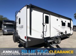 New 2025 Forest River Rockwood Ultra Lite 2606WS available in Casselberry, Florida