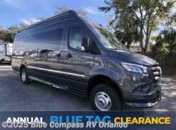 New 2025 Airstream Interstate 24GT Std. Model available in Casselberry, Florida