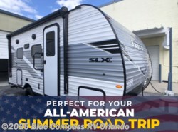 New 2025 Jayco Jay Flight SLX 160LK available in Casselberry, Florida