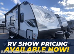 New 2025 Jayco Jay Feather 21MML available in Casselberry, Florida
