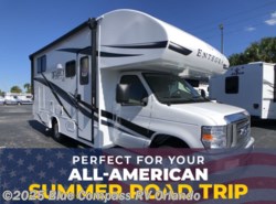 New 2025 Entegra Coach Odyssey SE 22TF available in Casselberry, Florida