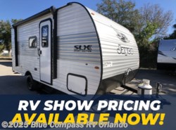 New 2025 Jayco Jay Flight SLX 170BH available in Casselberry, Florida