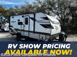 New 2025 Jayco Jay Feather Micro 183FBS available in Casselberry, Florida
