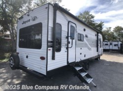 New 2025 Jayco Jay Flight SLX 262RLS available in Casselberry, Florida