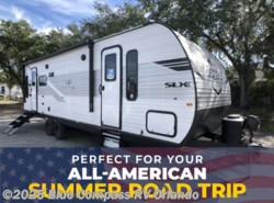 New 2025 Jayco Jay Flight SLX 262RLS available in Casselberry, Florida
