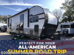 New 2025 Forest River Aurora 26FKDS available in Casselberry, Florida