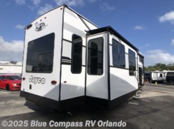 New 2025 Jayco Jay Flight Bungalow 40DLFT available in Casselberry, Florida
