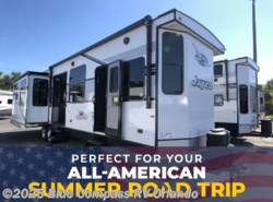 New 2025 Jayco Jay Flight Bungalow 40RLTS available in Casselberry, Florida