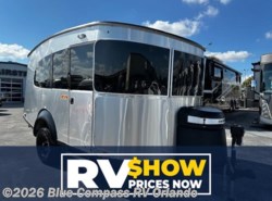 New 2025 Airstream Basecamp 20X available in Casselberry, Florida
