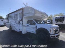 New 2025 Jayco Greyhawk XL 33F available in Casselberry, Florida