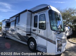 New 2025 Entegra Coach Anthem 44D available in Casselberry, Florida