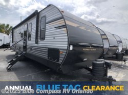 New 2025 Forest River Aurora 34BHTS available in Casselberry, Florida