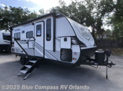 New 2025 Jayco Jay Feather 19MRK available in Casselberry, Florida
