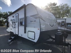 New 2025 Jayco Jay Flight SLX 210QB available in Casselberry, Florida