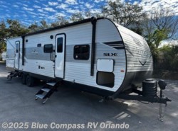 New 2025 Jayco Jay Flight SLX 321BDS available in Casselberry, Florida