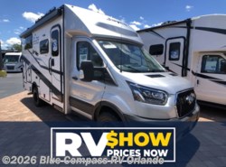 New 2025 Jayco Granite Ridge 22T available in Casselberry, Florida