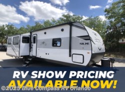 New 2025 Jayco Jay Flight SLX 334RTS available in Casselberry, Florida