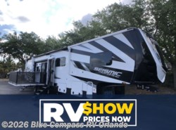 New 2025 Jayco Seismic Luxury Series 4113 available in Casselberry, Florida