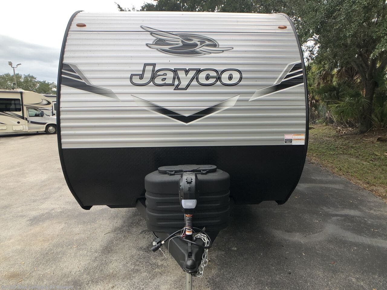 New 2025 Jayco Jay Flight SLX 261BHS available in Casselberry, Florida