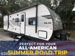 New 2025 Jayco Jay Flight SLX 261BHS available in Casselberry, Florida
