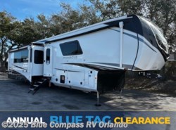 New 2025 Jayco Pinnacle 38FBRK available in Casselberry, Florida