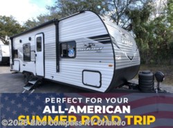 New 2025 Jayco Jay Flight SLX 260BH available in Casselberry, Florida