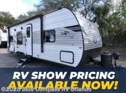 New 2025 Jayco Jay Flight SLX 260BH available in Casselberry, Florida