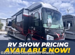 New 2026 Entegra Coach Cornerstone 45V available in Casselberry, Florida