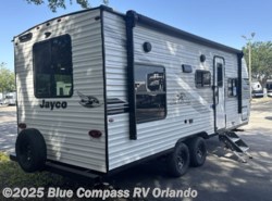 New 2025 Jayco Jay Flight SLX 210QB available in Casselberry, Florida