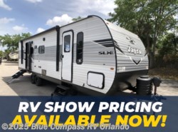 New 2025 Jayco Jay Flight SLX 287BHS available in Casselberry, Florida