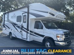New 2025 Entegra Coach Odyssey 24B available in Casselberry, Florida