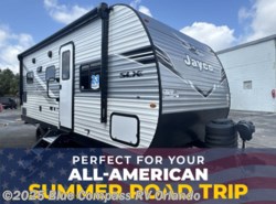 New 2025 Jayco Jay Flight SLX 200MKS available in Casselberry, Florida