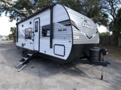 New 2025 Jayco Jay Flight SLX 225MLS available in Casselberry, Florida