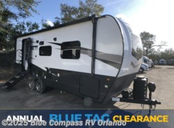 New 2025 Forest River Rockwood Mini Lite 2511S available in Casselberry, Florida