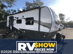 New 2025 Forest River Rockwood Mini Lite 2511S available in Casselberry, Florida