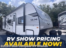 New 2025 Jayco Jay Flight SLX 261BHS available in Casselberry, Florida