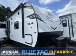 New 2025 Jayco Jay Flight SLX 334RTS available in Casselberry, Florida