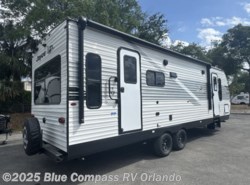 New 2025 Jayco Jay Flight SLX 262RLS available in Casselberry, Florida