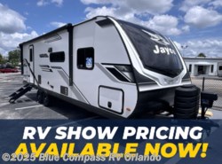 New 2025 Jayco Jay Feather 25RB available in Casselberry, Florida