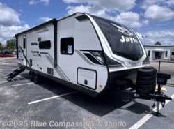 New 2025 Jayco Jay Feather 25RB available in Casselberry, Florida
