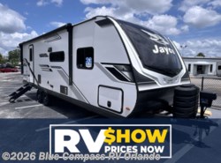 New 2025 Jayco Jay Feather 25RB available in Casselberry, Florida