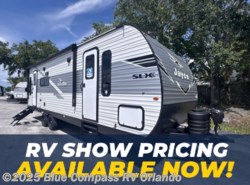 New 2025 Jayco Jay Flight SLX 262RLS available in Casselberry, Florida