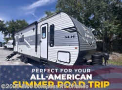 New 2025 Jayco Jay Flight SLX 262RLS available in Casselberry, Florida