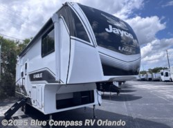 New 2025 Jayco Eagle HT 26REC available in Casselberry, Florida