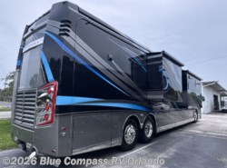 New 2026 Entegra Coach Cornerstone Reserve 45D available in Casselberry, Florida